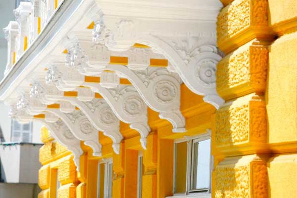 Bristol Hotel Opatija Bagian luar foto