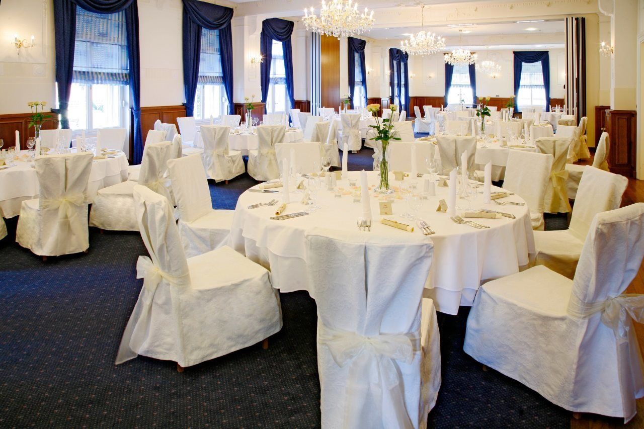 Bristol Hotel Opatija Bagian luar foto